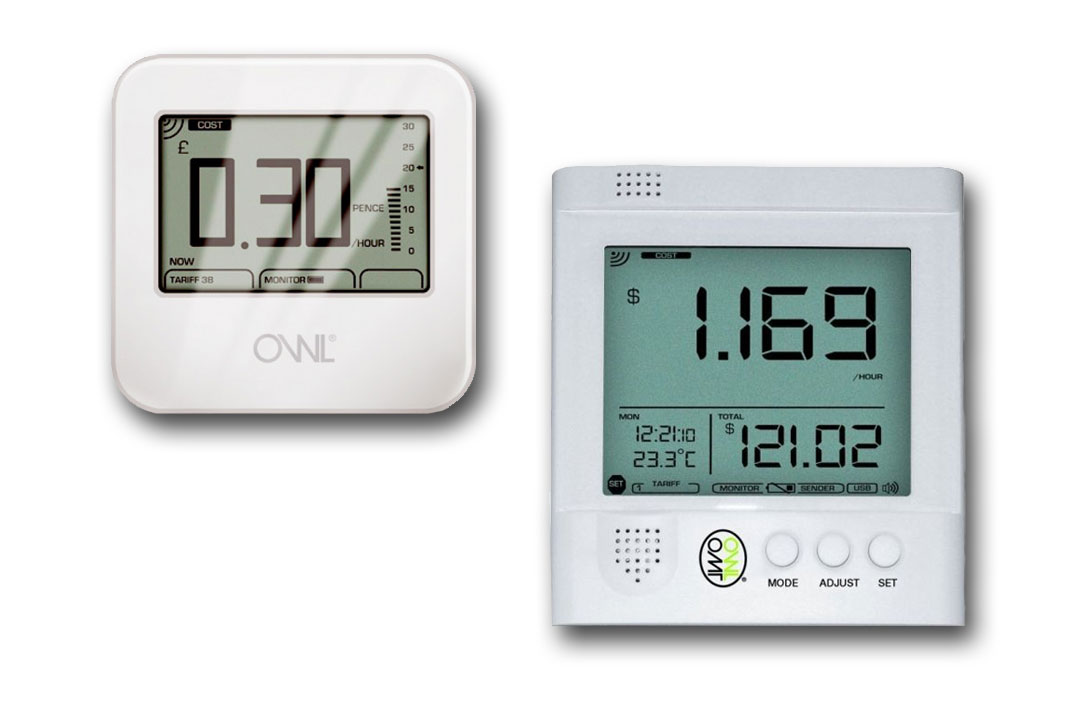 Compteur de consommation d'énergie Moniteur d'utilisation de l'électricité  Calculateur Kwh avec écran LCD avec prise Au