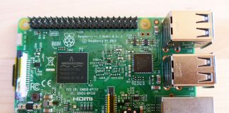 Raspberry pi 3