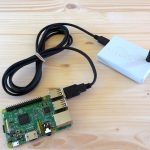 Raspberry et RfxCom