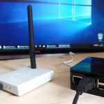 Rfxcom et Raspberry Pi