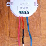 Module DiO et sa diode