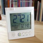 Surveiller sa consommation électrique
