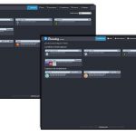 Domoticz theme