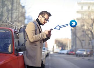 Accèdez à Domoticz depuis votre smartphone