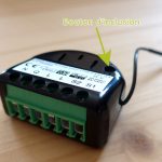 Fibaro Single Switch 2